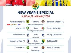 Premier League Matchday 18 Preview