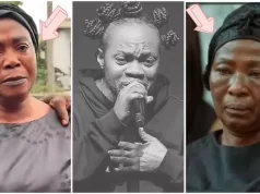 “Fa Daddy Lumba ayie no to baabi”- Akosua Brempomaa finally speaks on Lumba’s funeral and why she didn’t attend