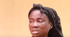 What Ghanaians are saying is foolish, I have placed a curse on my son’s death – Faustina Fosuh