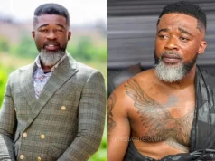 Akosua Serwaa, Papa Shee & Faustina Fosuh would die soon- Eagle Prophet