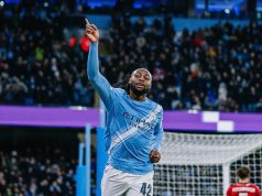Dream Start: Semenyo shines with goal and assist on Man City debut
