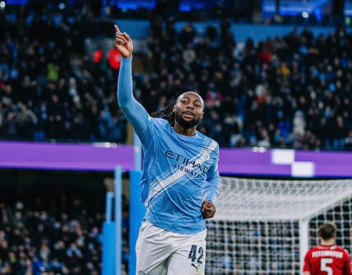 Dream Start: Semenyo shines with goal and assist on Man City debut