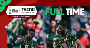 Nigeria too strong for Algeria as Super Eagles march into AFCON semi-finals