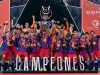 Barcelona beat Real Madrid to claim record 16th Spanish Super Cup