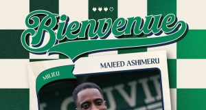 Majeed Ashimeru joins RAAL La Louvière on loan until end of season