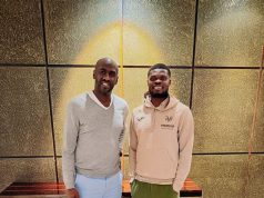 Otto Addo meets Thomas Partey as Black Stars intensify 2026 World Cup build-up