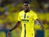 Partey camp unhappy with Marcelino’s remarks as Villarreal midfielder battles injury