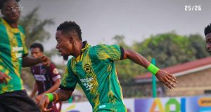 We missed a Golden chance— Zito laments Kotoko slip after Lions defeat