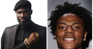 IShowSpeed not Ghana jollof validator — MC Portfolio defends ChickenMan