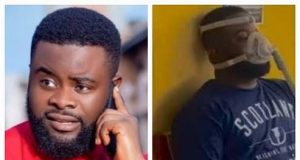 YOLO cast launch GoFundMe to support ailing actor Drogba