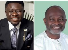 ‘Ken’s plea to win NPP race was too late’ – Prophet Worlasi