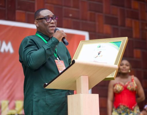 Ga Awards and Dinner Night honours outstanding community figures