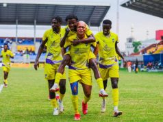 GPL matchday 18 wrap: Medeama extend lead at the top as Kotoko struggle for consistency