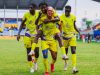 Premier League: Medeama open up gap at the top as Gold Stars Stumble