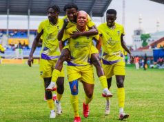 Premier League: Medeama open up gap at the top as Gold Stars Stumble