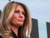 Melania Trump documentary not showing in South African cinemas