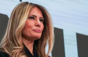 Melania Trump documentary not showing in South African cinemas