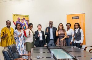 Nestlé and Ghana Education Service, reinforces Partnership ahead of 2026 President’s Independence Awards