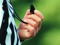 Egyptian Referees appointed for Zambia vs Ghana Futsal AFCON 2nd leg qualifier