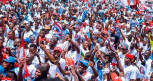 Minding political utterances in the quest for power