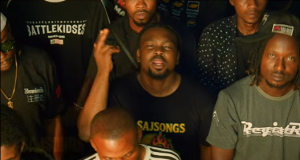 Treasure Mansion Movement unveils ‘Unconditional Love’ project