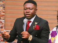 Gunfire, chaos looming at NPP primaries — Prophet Worlasi