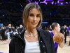 Lisa Kistermann’s style at the Lakers game is a slam dunk – Hollywood Life