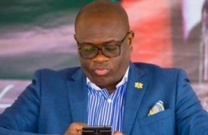 Deputy Chief of Staff Apologizes After Shoving Military Officer at Graduation Ceremony