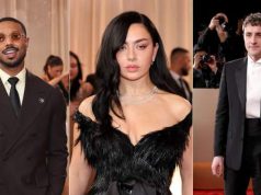 Golden Globes 2026: The best looks from the red carpet – National