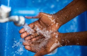 Nungua Residents Endure Four Months Without Water Supply