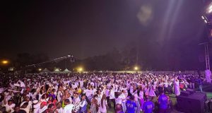 Rev. Stephen Wengam urges patriotic, incorruptible citizenry for national development in 2026