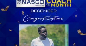 Jonina Ladies dominate December awards with Player and Coach of the month honours