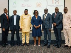 Closing 67% tax gap crucial for fiscal independence – GRA