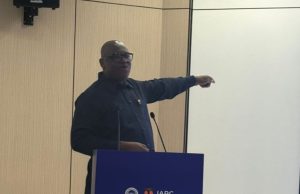 Ghana seals China pact to supercharge 24-Hour Economy