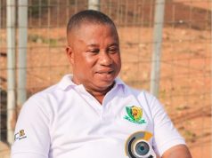 Asare is good, but not untouchable – Bechem United coach