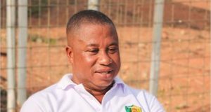 Asare is good, but not untouchable – Bechem United coach