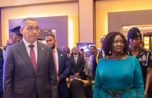 Veep Calls for Accountability, Real Results as Africa Trade Summit 2026 Concludes in Accra