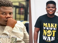 I sometimes make 100k dollars in a month from social media- Wode Maya
