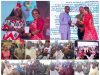 NDC Dome-Kwabenya Honours Grassroots Heroes and Marks One Year of the ‘Reset Agenda’