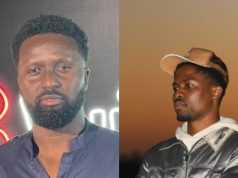 Ground Up Chale sue Kwesi Arthur, demands GH¢10m in damages