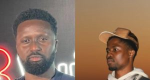 Ground Up Chale sue Kwesi Arthur, demands GH¢10m in damages