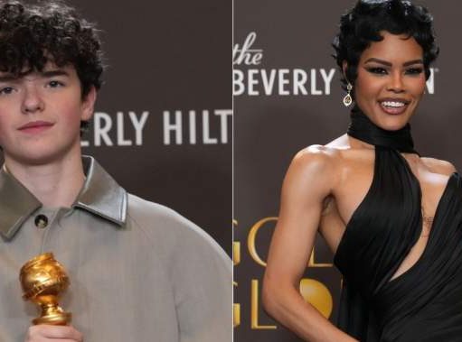 Golden Globes 2026 winners list: ‘Adolescence,’ ‘One Battle After Another’ take home trophies – National