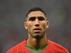 Hakimi, Sarr among players hit with CAF bans after AFCON final chaos