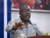 Kojo Oppong Nkrumah in U-Turn Over $214M Gold Board Loss Allegations”