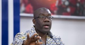 Kojo Oppong Nkrumah in U-Turn Over $214M Gold Board Loss Allegations”