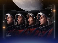 Everything to know about Artemis II – the NASA mission to send astronauts around the moon | Science, Climate & Tech News