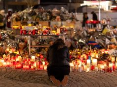 Number killed in Swiss bar fire rises to 41 after teen dies from injuries | World News