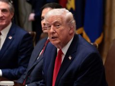 Trump endorses deal struck with Democrats to end government shutdown | US News