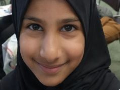 Search operation for seven-year-old girl missing in Morocco hindered by storm, MP says | UK News