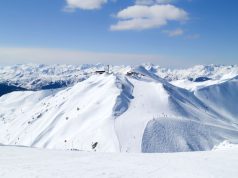 British skier killed in avalanche in French Alps | World News